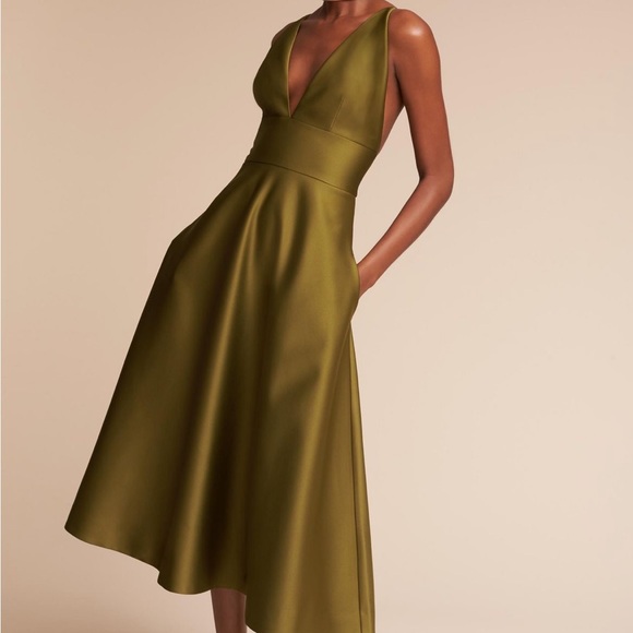 BHLDN Dresses & Skirts - BHLDN Dress